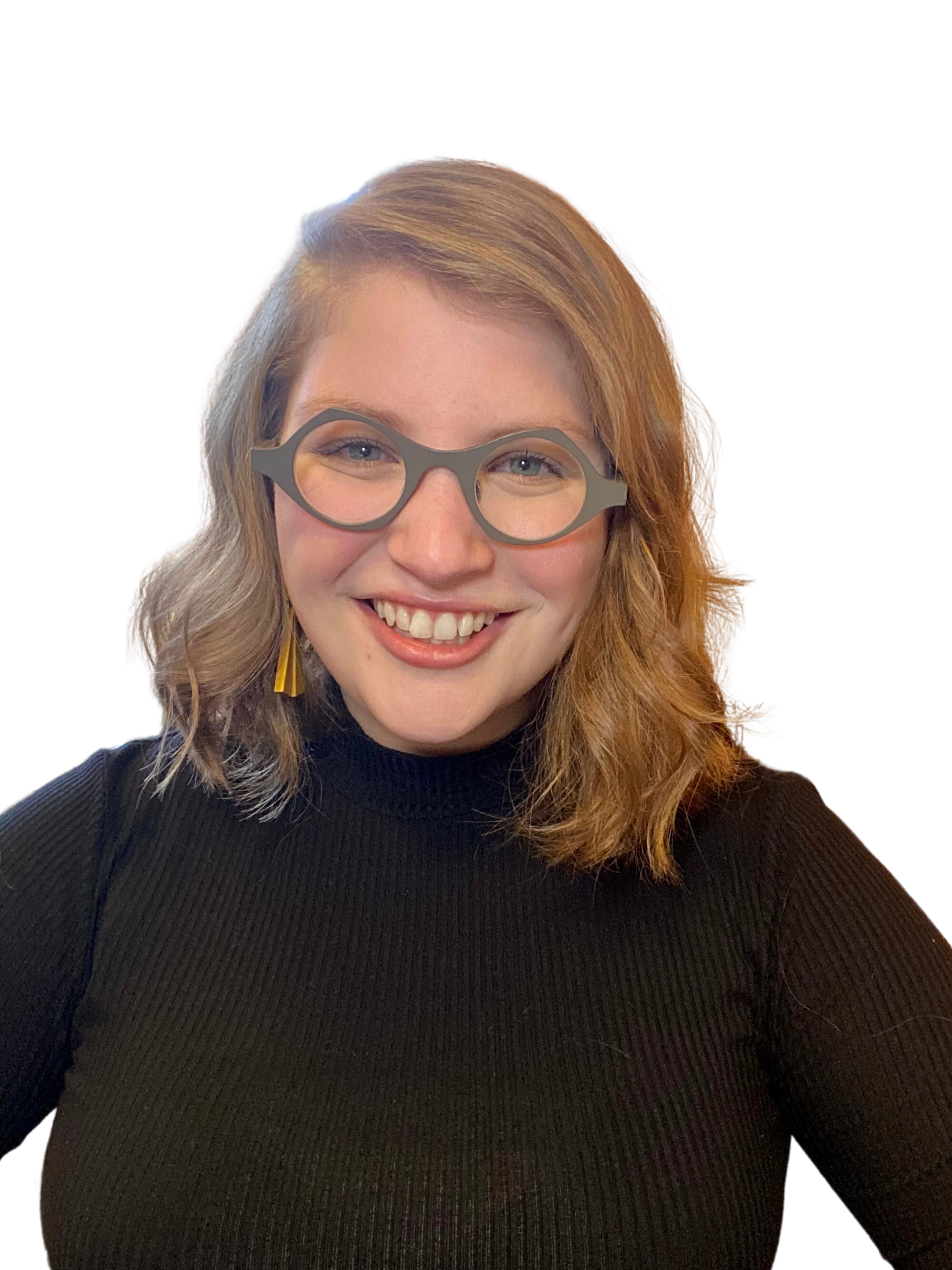 Headshot_White Background