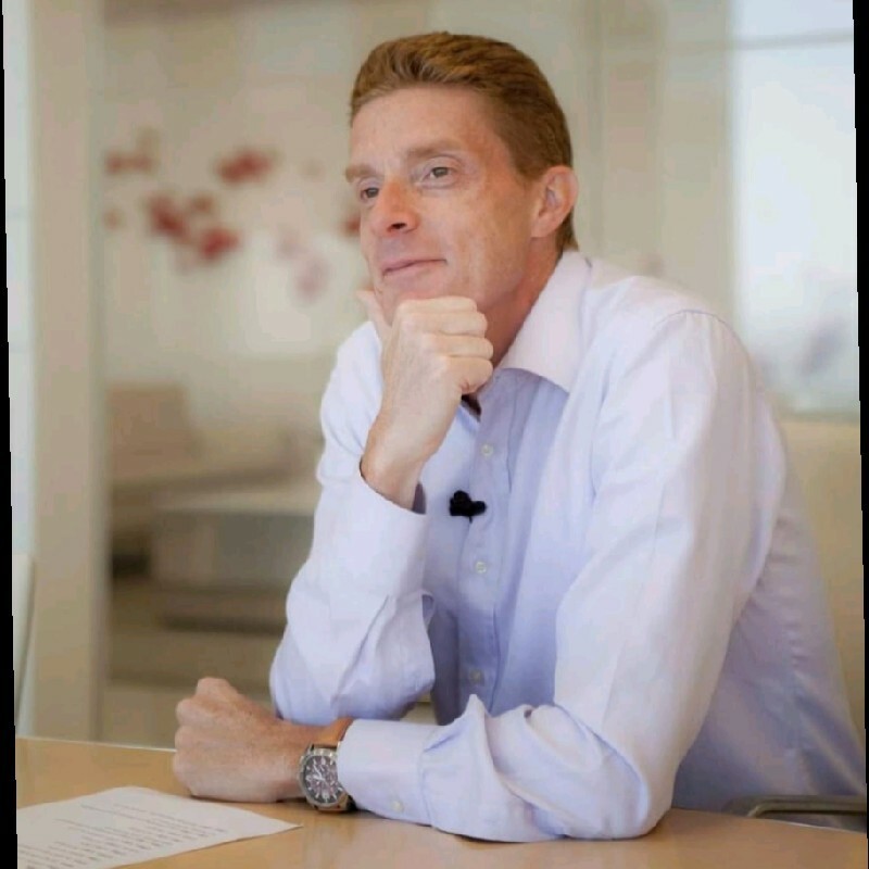 Alberto Onetti Chairman at Mind the Bridge