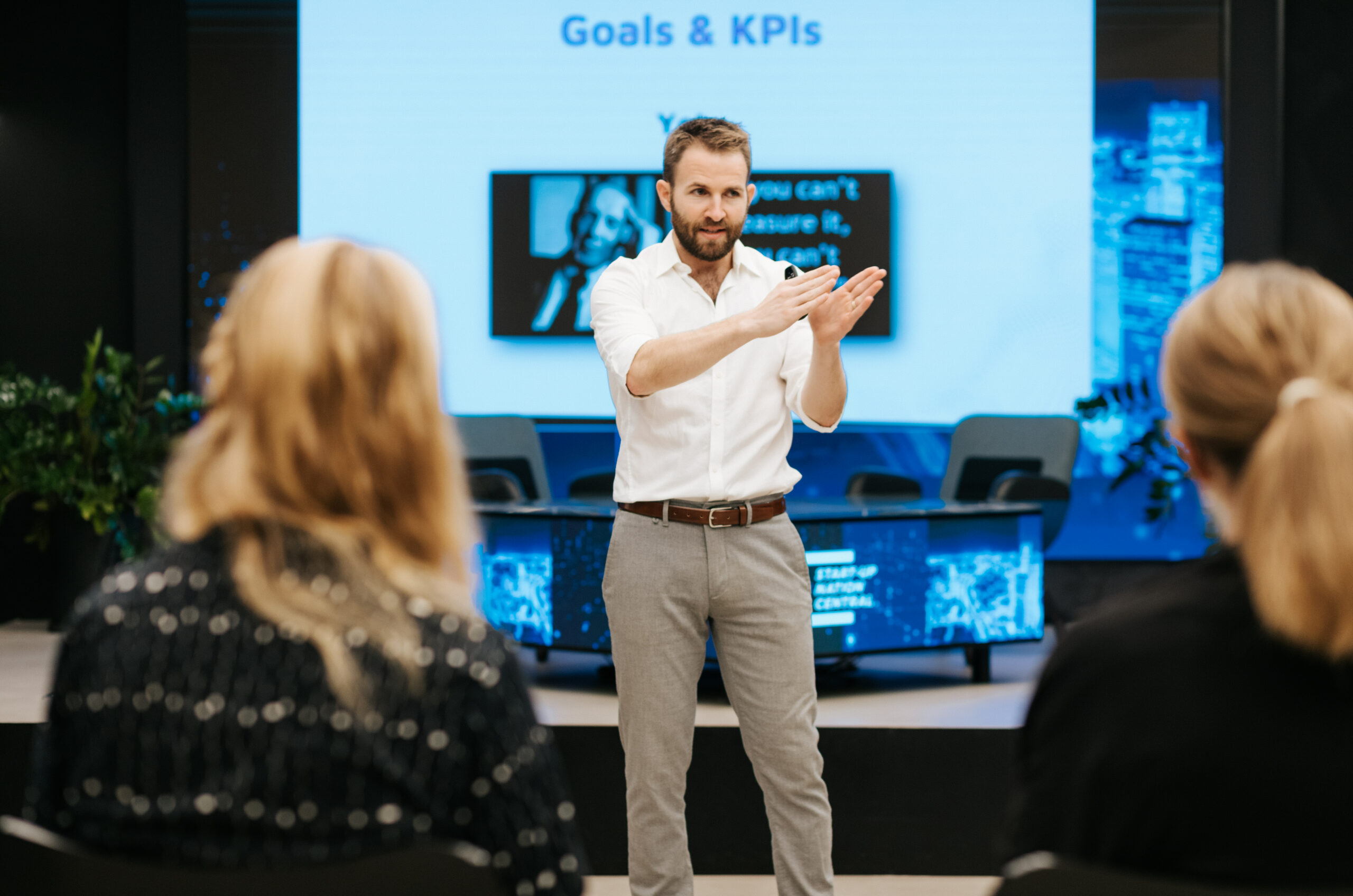 mission innovation 2022