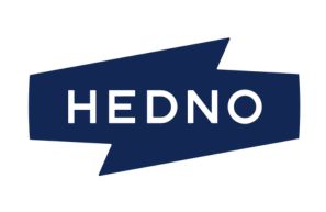 HEDNO LOGO