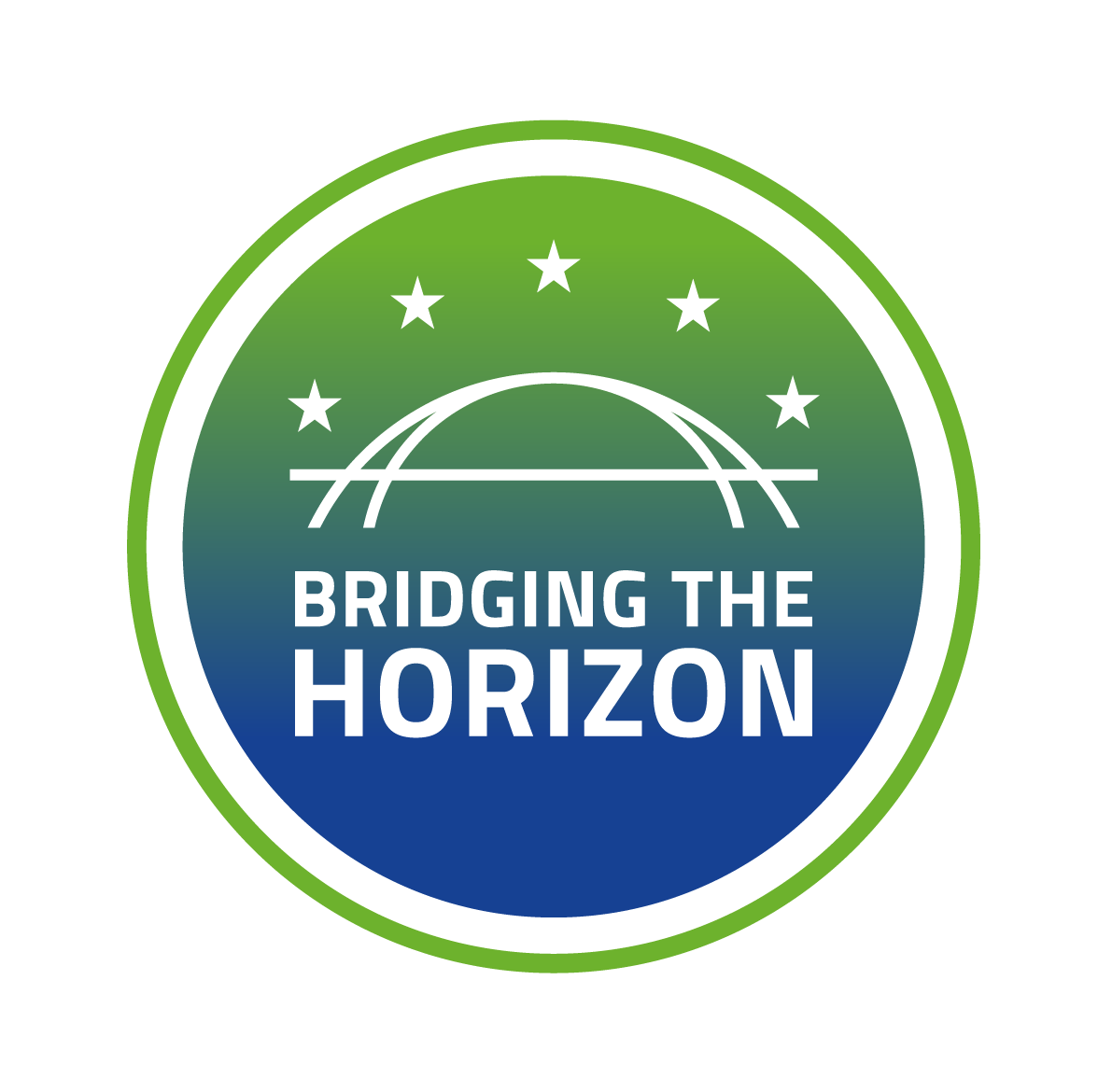 Bridging the Horizon new logo