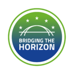 Bridging the Horizon logo