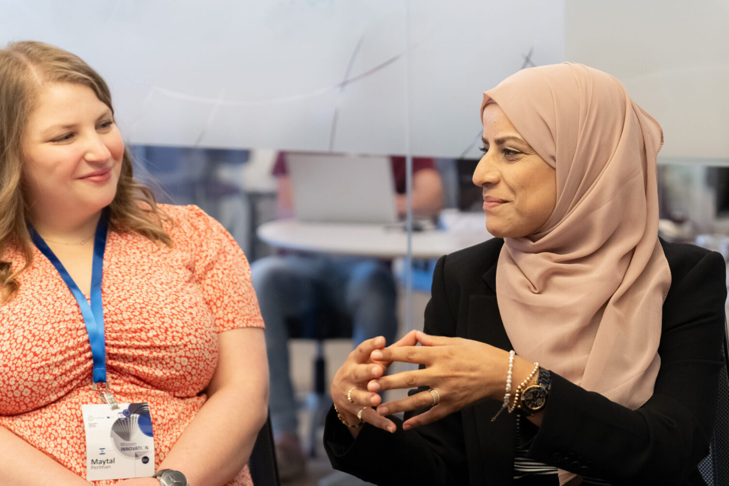 EIT - mission innovation 2024-517