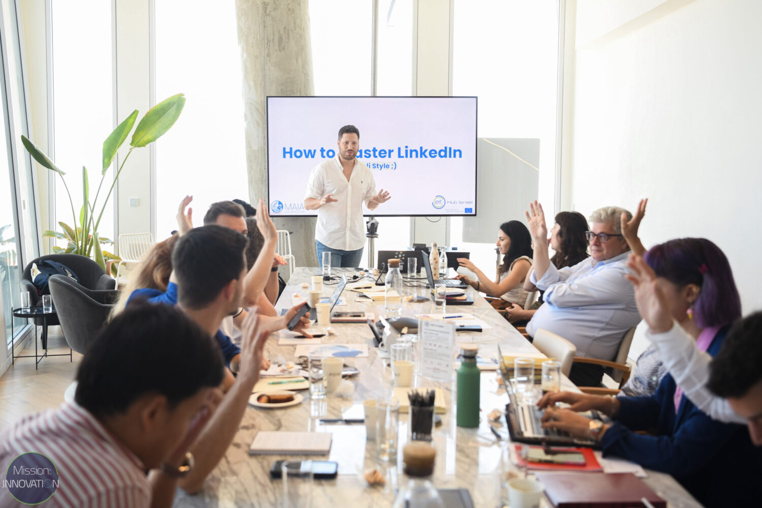 mission innovation -468