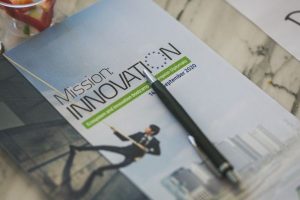 mission innovation